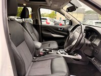 USED 2021 71 NISSAN NAVARA 2.3 dCi N-Guard Pickup Double Cab 4dr Diesel Auto 4WD Euro 6 (190 ps) ** FINANCE ME WITH 20% DEPOSIT **