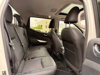 USED 2021 71 NISSAN NAVARA 2.3 dCi N-Guard Pickup Double Cab 4dr Diesel Auto 4WD Euro 6 (190 ps) ** FINANCE ME WITH 20% DEPOSIT **