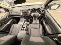 USED 2021 71 NISSAN NAVARA 2.3 dCi N-Guard Pickup Double Cab 4dr Diesel Auto 4WD Euro 6 (190 ps) ** FINANCE ME WITH 20% DEPOSIT **