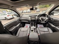 USED 2021 71 NISSAN NAVARA 2.3 dCi N-Guard Pickup Double Cab 4dr Diesel Auto 4WD Euro 6 (190 ps) ** FINANCE ME WITH 20% DEPOSIT **
