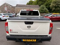 USED 2021 71 NISSAN NAVARA 2.3 dCi N-Guard Pickup Double Cab 4dr Diesel Auto 4WD Euro 6 (190 ps) ** FINANCE ME WITH 20% DEPOSIT **