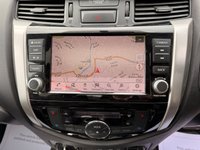 USED 2021 71 NISSAN NAVARA 2.3 dCi N-Guard Pickup Double Cab 4dr Diesel Auto 4WD Euro 6 (190 ps) ** FINANCE ME WITH 20% DEPOSIT **