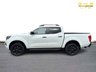 USED 2021 71 NISSAN NAVARA 2.3 dCi N-Guard Pickup Double Cab 4dr Diesel Auto 4WD Euro 6 (190 ps) ** FINANCE ME WITH 20% DEPOSIT **
