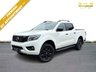 USED 2021 71 NISSAN NAVARA 2.3 dCi N-Guard Pickup Double Cab 4dr Diesel Auto 4WD Euro 6 (190 ps) ** FINANCE ME WITH 20% DEPOSIT **