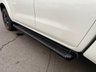USED 2021 71 NISSAN NAVARA 2.3 dCi N-Guard Pickup Double Cab 4dr Diesel Auto 4WD Euro 6 (190 ps) ** FINANCE ME WITH 20% DEPOSIT **