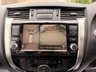 USED 2021 71 NISSAN NAVARA 2.3 dCi N-Guard Pickup Double Cab 4dr Diesel Auto 4WD Euro 6 (190 ps) ** FINANCE ME WITH 20% DEPOSIT **