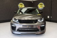 USED 2019 19 LAND ROVER DISCOVERY 3.0 SD V6 HSE SUV 5dr Diesel Auto 4WD Euro 6 (s/s) (306 ps) DELIVERY AVAILABLE