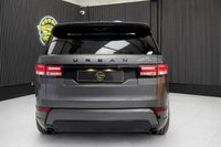 USED 2019 19 LAND ROVER DISCOVERY 3.0 SD V6 HSE SUV 5dr Diesel Auto 4WD Euro 6 (s/s) (306 ps) DELIVERY AVAILABLE