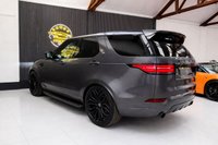 USED 2019 19 LAND ROVER DISCOVERY 3.0 SD V6 HSE SUV 5dr Diesel Auto 4WD Euro 6 (s/s) (306 ps) DELIVERY AVAILABLE