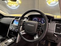 USED 2019 19 LAND ROVER DISCOVERY 3.0 SD V6 HSE SUV 5dr Diesel Auto 4WD Euro 6 (s/s) (306 ps) DELIVERY AVAILABLE