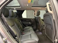 USED 2019 19 LAND ROVER DISCOVERY 3.0 SD V6 HSE SUV 5dr Diesel Auto 4WD Euro 6 (s/s) (306 ps) DELIVERY AVAILABLE
