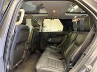 USED 2019 19 LAND ROVER DISCOVERY 3.0 SD V6 HSE SUV 5dr Diesel Auto 4WD Euro 6 (s/s) (306 ps) DELIVERY AVAILABLE