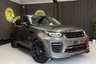 USED 2019 19 LAND ROVER DISCOVERY 3.0 SD V6 HSE SUV 5dr Diesel Auto 4WD Euro 6 (s/s) (306 ps) DELIVERY AVAILABLE
