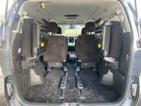 USED 2010 60 TOYOTA VELLFIRE 2.4 Automatic MPV Petrol 7 Seater Grey 5dr AUTOMATIC FAMILY MPV + LONG MOT AND FRESH SERVICE + GREAT LOOKING CAR + FINISHED IN A METALLIC GREY COLOUR + SPEC INCLUDES KEYLESS ENTRY, KEYLESS START, CD/ RADIO, PRIVACY GLASS, A/C, ELECTRIC WINDOWS AND MIRRORS, SPLIT SUNROOFS, ALLOY WHEELS, ALIPNE SCREEN, ALCANTARA INTERIOR, REMOTE LOCKING + 3 MONTHS WARRANTY + 12 MONTHS AA BREAKDOWN COVER