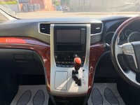USED 2010 60 TOYOTA VELLFIRE 2.4 Automatic MPV Petrol 7 Seater Grey 5dr AUTOMATIC FAMILY MPV + LONG MOT AND FRESH SERVICE + GREAT LOOKING CAR + FINISHED IN A METALLIC GREY COLOUR + SPEC INCLUDES KEYLESS ENTRY, KEYLESS START, CD/ RADIO, PRIVACY GLASS, A/C, ELECTRIC WINDOWS AND MIRRORS, SPLIT SUNROOFS, ALLOY WHEELS, ALIPNE SCREEN, ALCANTARA INTERIOR, REMOTE LOCKING + 3 MONTHS WARRANTY + 12 MONTHS AA BREAKDOWN COVER