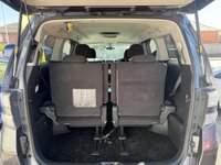 USED 2010 60 TOYOTA VELLFIRE 2.4 Automatic MPV Petrol 7 Seater Grey 5dr AUTOMATIC FAMILY MPV + LONG MOT AND FRESH SERVICE + GREAT LOOKING CAR + FINISHED IN A METALLIC GREY COLOUR + SPEC INCLUDES KEYLESS ENTRY, KEYLESS START, CD/ RADIO, PRIVACY GLASS, A/C, ELECTRIC WINDOWS AND MIRRORS, SPLIT SUNROOFS, ALLOY WHEELS, ALIPNE SCREEN, ALCANTARA INTERIOR, REMOTE LOCKING + 3 MONTHS WARRANTY + 12 MONTHS AA BREAKDOWN COVER