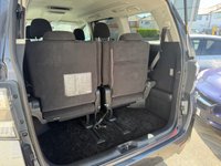 USED 2010 60 TOYOTA VELLFIRE 2.4 Automatic MPV Petrol 7 Seater Grey 5dr AUTOMATIC FAMILY MPV + LONG MOT AND FRESH SERVICE + GREAT LOOKING CAR + FINISHED IN A METALLIC GREY COLOUR + SPEC INCLUDES KEYLESS ENTRY, KEYLESS START, CD/ RADIO, PRIVACY GLASS, A/C, ELECTRIC WINDOWS AND MIRRORS, SPLIT SUNROOFS, ALLOY WHEELS, ALIPNE SCREEN, ALCANTARA INTERIOR, REMOTE LOCKING + 3 MONTHS WARRANTY + 12 MONTHS AA BREAKDOWN COVER
