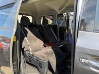 USED 2010 60 TOYOTA VELLFIRE 2.4 Automatic MPV Petrol 7 Seater Grey 5dr AUTOMATIC FAMILY MPV + LONG MOT AND FRESH SERVICE + GREAT LOOKING CAR + FINISHED IN A METALLIC GREY COLOUR + SPEC INCLUDES KEYLESS ENTRY, KEYLESS START, CD/ RADIO, PRIVACY GLASS, A/C, ELECTRIC WINDOWS AND MIRRORS, SPLIT SUNROOFS, ALLOY WHEELS, ALIPNE SCREEN, ALCANTARA INTERIOR, REMOTE LOCKING + 3 MONTHS WARRANTY + 12 MONTHS AA BREAKDOWN COVER