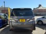 USED 2010 60 TOYOTA VELLFIRE 2.4 Automatic MPV Petrol 7 Seater Grey 5dr AUTOMATIC FAMILY MPV + LONG MOT AND FRESH SERVICE + GREAT LOOKING CAR + FINISHED IN A METALLIC GREY COLOUR + SPEC INCLUDES KEYLESS ENTRY, KEYLESS START, CD/ RADIO, PRIVACY GLASS, A/C, ELECTRIC WINDOWS AND MIRRORS, SPLIT SUNROOFS, ALLOY WHEELS, ALIPNE SCREEN, ALCANTARA INTERIOR, REMOTE LOCKING + 3 MONTHS WARRANTY + 12 MONTHS AA BREAKDOWN COVER