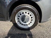 USED 2022 22 MERCEDES-BENZ VITO 2.0 114 CDI Progressive Panel Van 5dr Diesel Manual RWD L2 Euro 6 (s/s) (LWB) (136 ps) FREE DELIVERY FINANCE WARRANTY