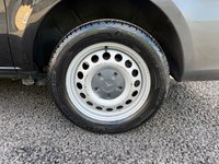 USED 2022 22 MERCEDES-BENZ VITO 2.0 114 CDI Progressive Panel Van 5dr Diesel Manual RWD L2 Euro 6 (s/s) (LWB) (136 ps) FREE DELIVERY FINANCE WARRANTY
