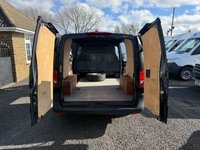 USED 2022 22 MERCEDES-BENZ VITO 2.0 114 CDI Progressive Panel Van 5dr Diesel Manual RWD L2 Euro 6 (s/s) (LWB) (136 ps) FREE DELIVERY FINANCE WARRANTY