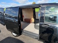 USED 2022 22 MERCEDES-BENZ VITO 2.0 114 CDI Progressive Panel Van 5dr Diesel Manual RWD L2 Euro 6 (s/s) (LWB) (136 ps) FREE DELIVERY FINANCE WARRANTY