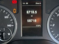USED 2022 22 MERCEDES-BENZ VITO 2.0 114 CDI Progressive Panel Van 5dr Diesel Manual RWD L2 Euro 6 (s/s) (LWB) (136 ps) FREE DELIVERY FINANCE WARRANTY