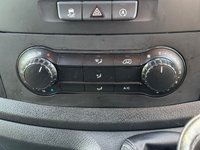 USED 2022 22 MERCEDES-BENZ VITO 2.0 114 CDI Progressive Panel Van 5dr Diesel Manual RWD L2 Euro 6 (s/s) (LWB) (136 ps) FREE DELIVERY FINANCE WARRANTY