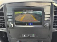 USED 2022 22 MERCEDES-BENZ VITO 2.0 114 CDI Progressive Panel Van 5dr Diesel Manual RWD L2 Euro 6 (s/s) (LWB) (136 ps) FREE DELIVERY FINANCE WARRANTY