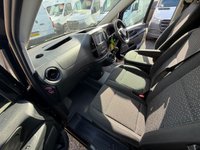 USED 2022 22 MERCEDES-BENZ VITO 2.0 114 CDI Progressive Panel Van 5dr Diesel Manual RWD L2 Euro 6 (s/s) (LWB) (136 ps) FREE DELIVERY FINANCE WARRANTY