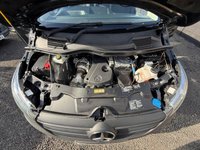 USED 2022 22 MERCEDES-BENZ VITO 2.0 114 CDI Progressive Panel Van 5dr Diesel Manual RWD L2 Euro 6 (s/s) (LWB) (136 ps) FREE DELIVERY FINANCE WARRANTY