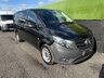 USED 2022 22 MERCEDES-BENZ VITO 2.0 114 CDI Progressive Panel Van 5dr Diesel Manual RWD L2 Euro 6 (s/s) (LWB) (136 ps) FREE DELIVERY FINANCE WARRANTY