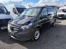 USED 2022 22 MERCEDES-BENZ VITO 2.0 114 CDI Progressive Panel Van 5dr Diesel Manual RWD L2 Euro 6 (s/s) (LWB) (136 ps) FREE DELIVERY FINANCE WARRANTY