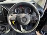 USED 2022 22 MERCEDES-BENZ VITO 2.0 114 CDI Progressive Panel Van 5dr Diesel Manual RWD L2 Euro 6 (s/s) (LWB) (136 ps) FREE DELIVERY FINANCE WARRANTY