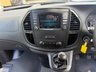USED 2022 22 MERCEDES-BENZ VITO 2.0 114 CDI Progressive Panel Van 5dr Diesel Manual RWD L2 Euro 6 (s/s) (LWB) (136 ps) FREE DELIVERY FINANCE WARRANTY