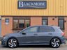 USED 2021 21 VOLKSWAGEN GOLF (21) 2.0 GTI DSG FSH - ACC - VIRTUAL COCKPIT - NAV