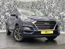 USED 2018 68 HYUNDAI TUCSON 1.6 GDi Premium SUV 5dr Petrol Manual Euro 6 (s/s) (132 ps) 2 KEYS, FULL HISTORY