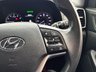 USED 2018 68 HYUNDAI TUCSON 1.6 GDi Premium SUV 5dr Petrol Manual Euro 6 (s/s) (132 ps) 2 KEYS, FULL HISTORY