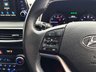 USED 2018 68 HYUNDAI TUCSON 1.6 GDi Premium SUV 5dr Petrol Manual Euro 6 (s/s) (132 ps) 2 KEYS, FULL HISTORY