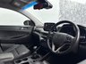USED 2018 68 HYUNDAI TUCSON 1.6 GDi Premium SUV 5dr Petrol Manual Euro 6 (s/s) (132 ps) 2 KEYS, FULL HISTORY