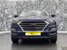 USED 2018 68 HYUNDAI TUCSON 1.6 GDi Premium SUV 5dr Petrol Manual Euro 6 (s/s) (132 ps) 2 KEYS, FULL HISTORY