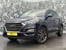 USED 2018 68 HYUNDAI TUCSON 1.6 GDi Premium SUV 5dr Petrol Manual Euro 6 (s/s) (132 ps) 2 KEYS, FULL HISTORY