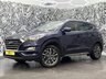 USED 2018 68 HYUNDAI TUCSON 1.6 GDi Premium SUV 5dr Petrol Manual Euro 6 (s/s) (132 ps) 2 KEYS, FULL HISTORY
