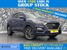 USED 2018 68 HYUNDAI TUCSON 1.6 GDi Premium SUV 5dr Petrol Manual Euro 6 (s/s) (132 ps) 2 KEYS, FULL HISTORY