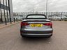 USED 2015 65 AUDI A3 CABRIOLET 1.4 TFSI CoD S LINE CONVERTIBLE S TRONIC 150PS 