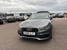 USED 2015 65 AUDI A3 CABRIOLET 1.4 TFSI CoD S LINE CONVERTIBLE S TRONIC 150PS 