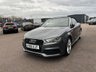 USED 2015 65 AUDI A3 CABRIOLET 1.4 TFSI CoD S LINE CONVERTIBLE S TRONIC 150PS 