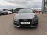 USED 2015 65 AUDI A3 CABRIOLET 1.4 TFSI CoD S LINE CONVERTIBLE S TRONIC 150PS 
