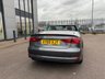 USED 2015 65 AUDI A3 CABRIOLET 1.4 TFSI CoD S LINE CONVERTIBLE S TRONIC 150PS 